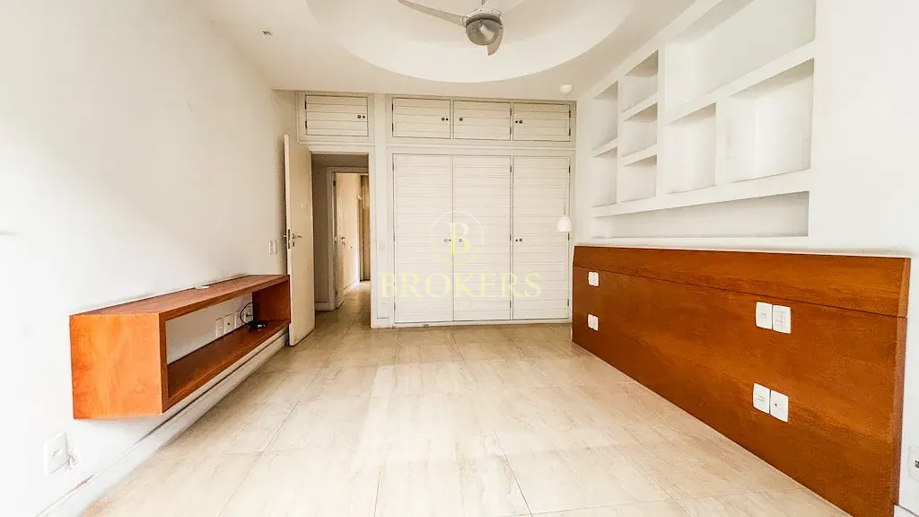 Apartamento padrão à Venda, Copacabana, Rio de Janeiro, RJ — foto 11
