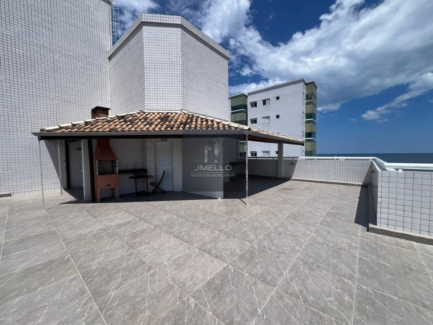 Apartamento para Venda em Praia Grande, Caiçara, 1 dormitório, 1 banheiro, 1 vaga