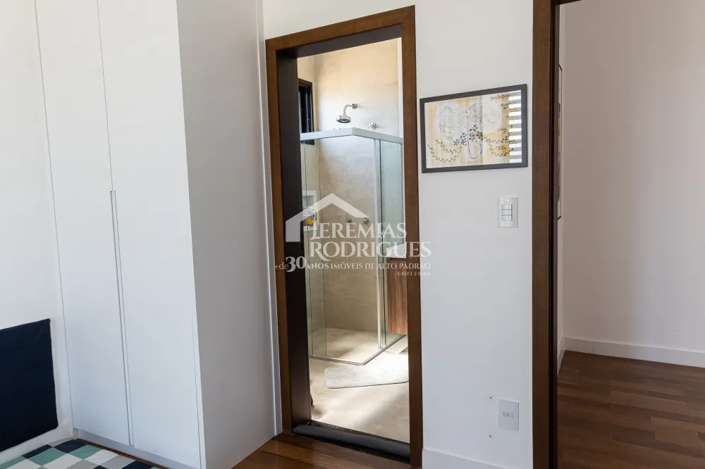 Casa com 4 suítes, 529,3 m² - Condomínio Colonial Village II - Pindamonhangaba/SP