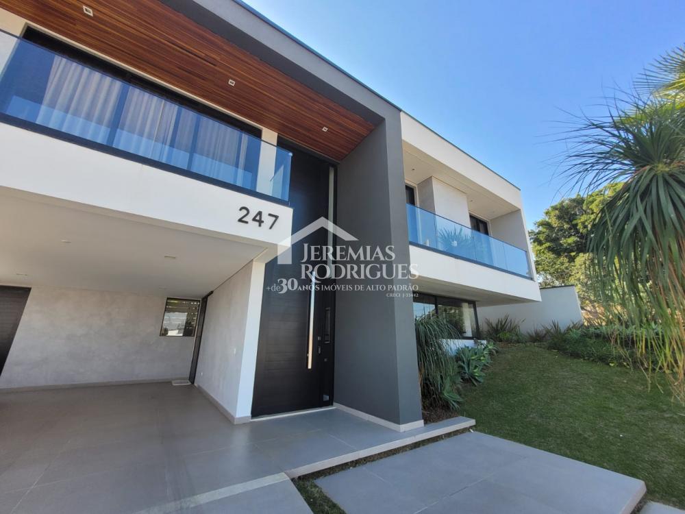 Casa com 3 dormitórios, 420 m² - Condomínio Reserva Bonsucesso - Pindamonhangaba/SP