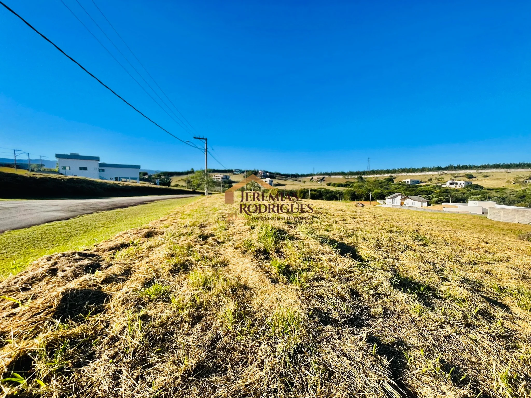 Terreno à venda no Condomínio Village da Serra em Tremembé/SP. — foto 12