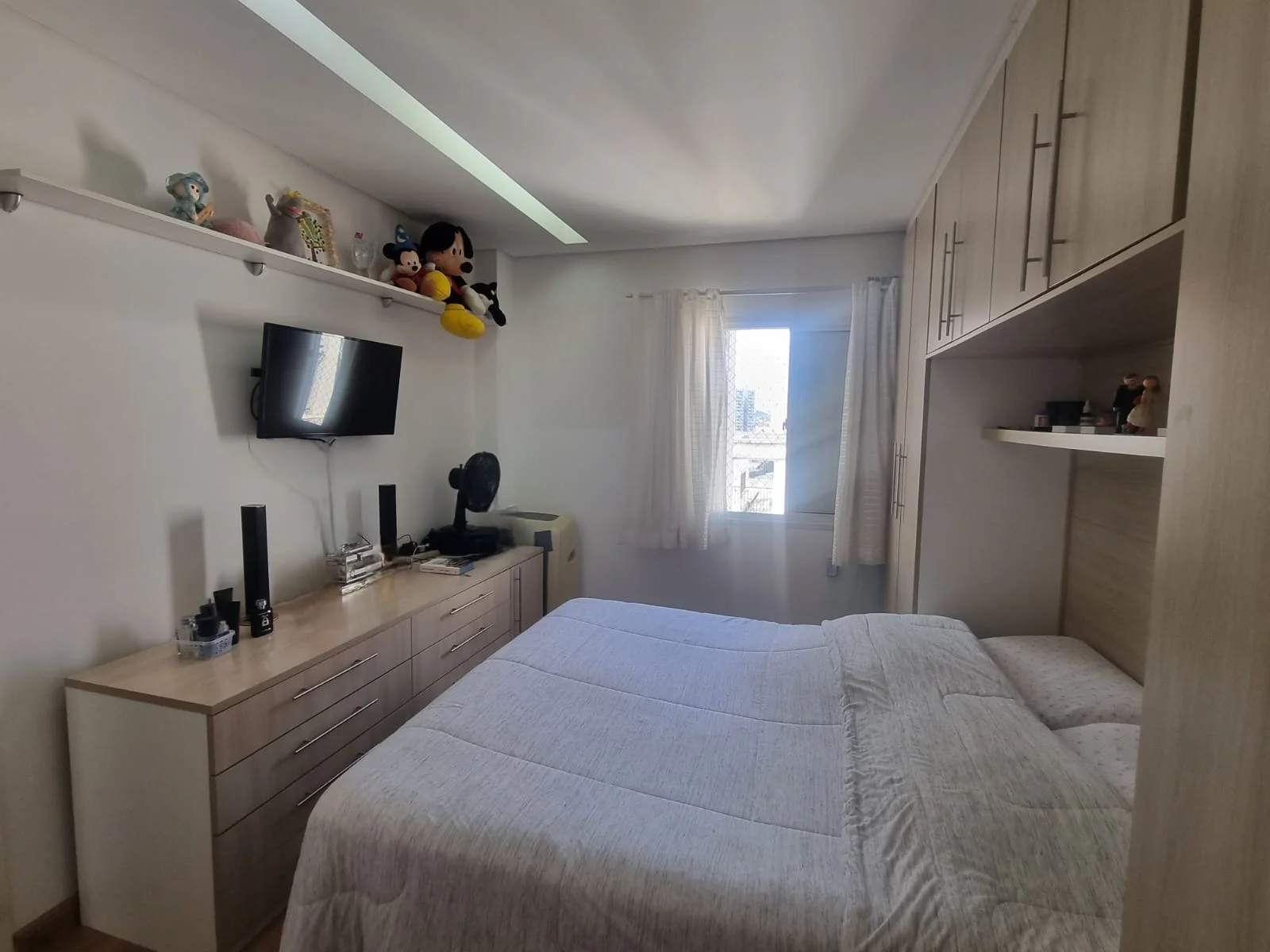 Cobertura Duplex 153m² | 4 Dormitórios (2 Suítes) | Varanda Gourmet | 2 Vagas | Nova Petrópolis - São Bernardo do Campo