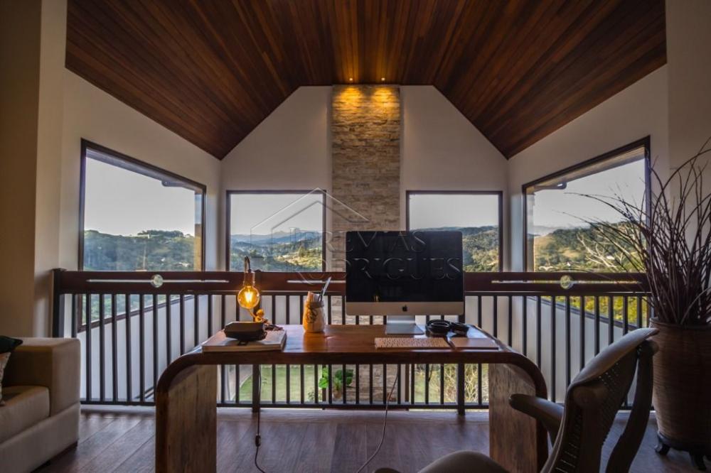 Casa à venda por R$ 6.000.000,00 - Santo Antônio do Pinhal/SP