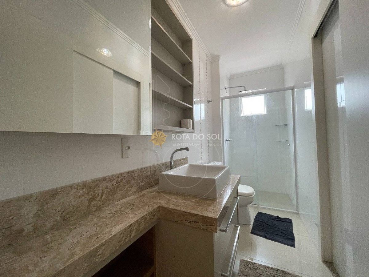 Sorrento Apartamento 3 Suítes em Meia Praia Itapema — foto 14