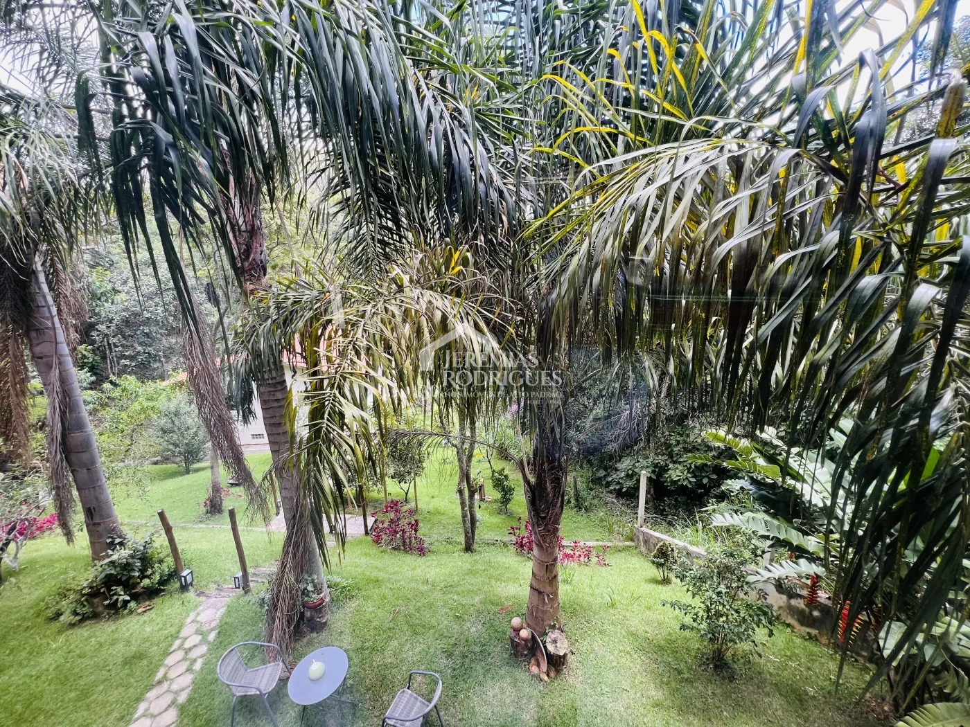 Chácara com 2 casas e 7 suítes - Loteamento Cortina D´Ampezzo - Santo Antônio do Pinhal/SP