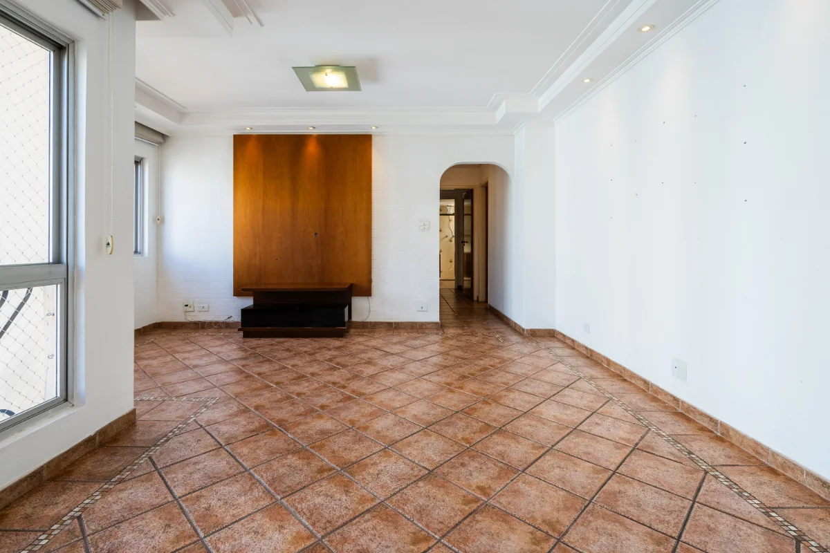 Apartamento na Saúde próximo ao Metrô Saúde e Praça da Árvore — foto 2