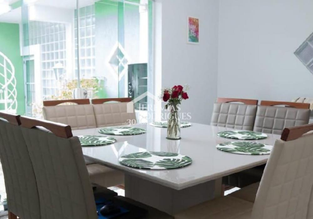 Casa com 3 quartos, 230 m², venda por R$ 800.000- Planalto - São Bernardo do Campo/SP