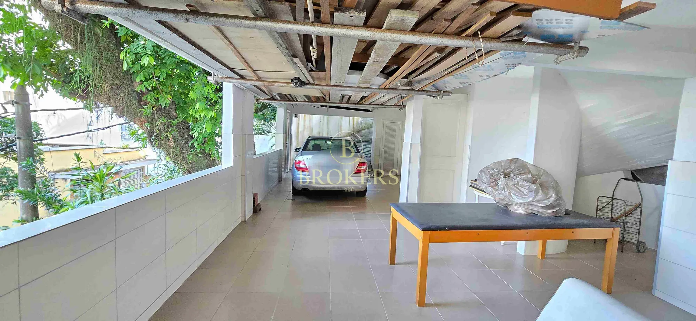 Deslumbrante Casa a venda na Rua Sacopã, Lagoa, Rio de Janeiro. — foto 77