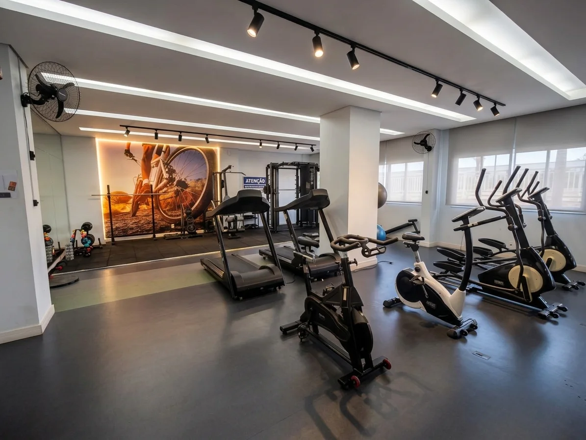 Apartamento 61 m² | 2 dormitórios | 400 m do metrô São Judas