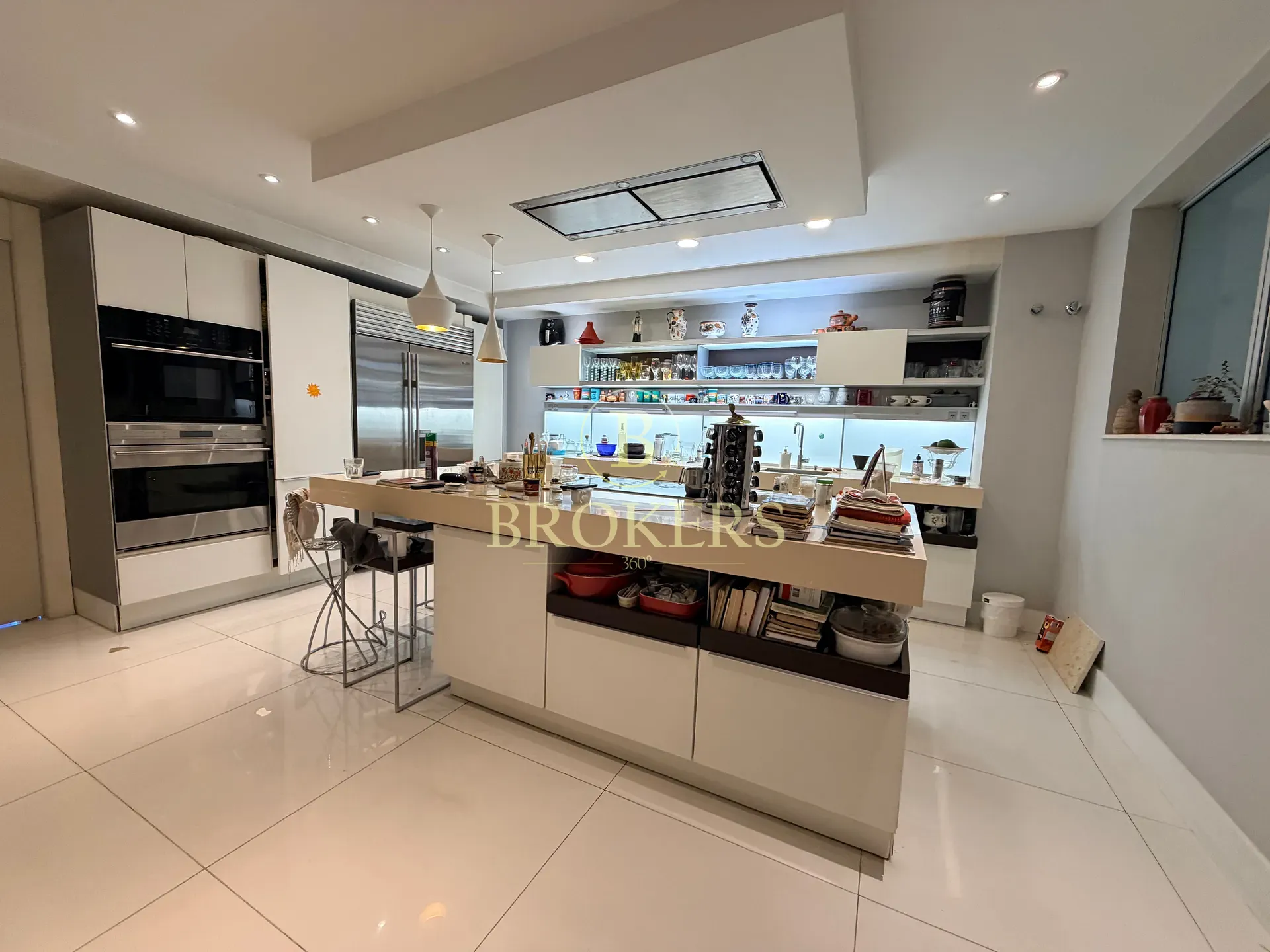Luxo absoluto à beira-mar na Avenida Atlântica - Copacabana: apartamento à venda, 3quartos, 370m² r — foto 2