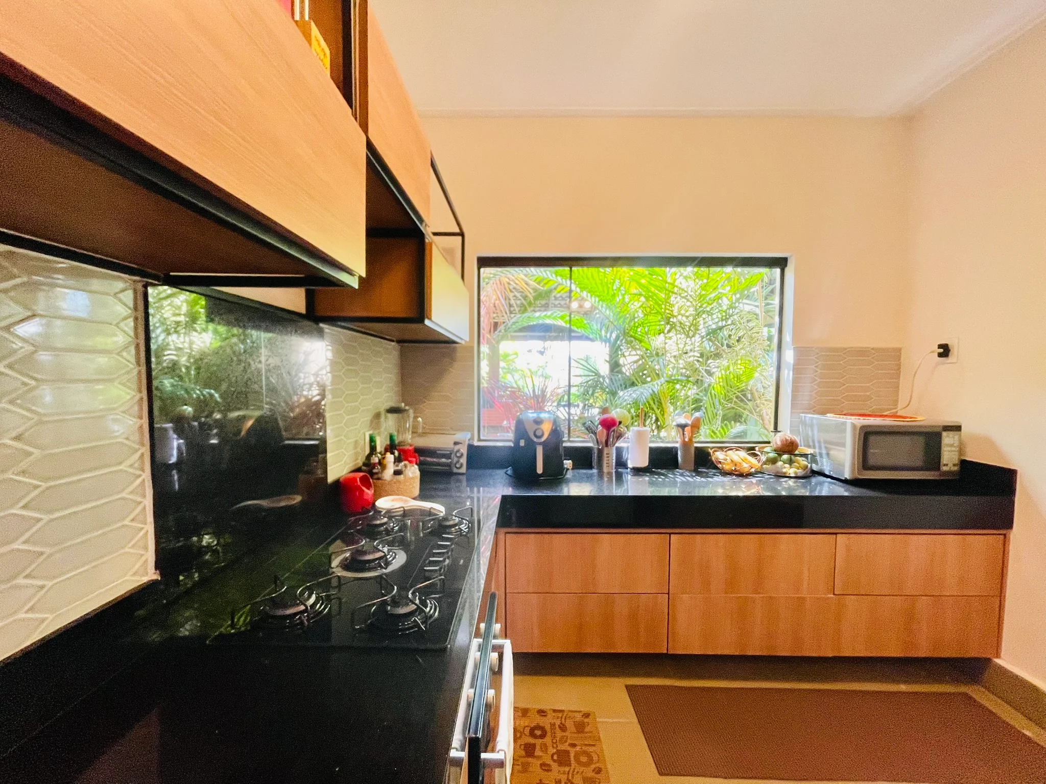 Casa com 3 dormitórios à venda no Condomínio Real Ville em Pindamonhangaba/SP