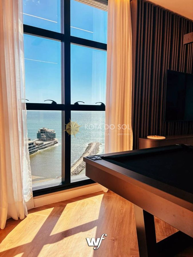 Aquamarine Apartamento 3 Suítes Porto Belo Sc — foto 9
