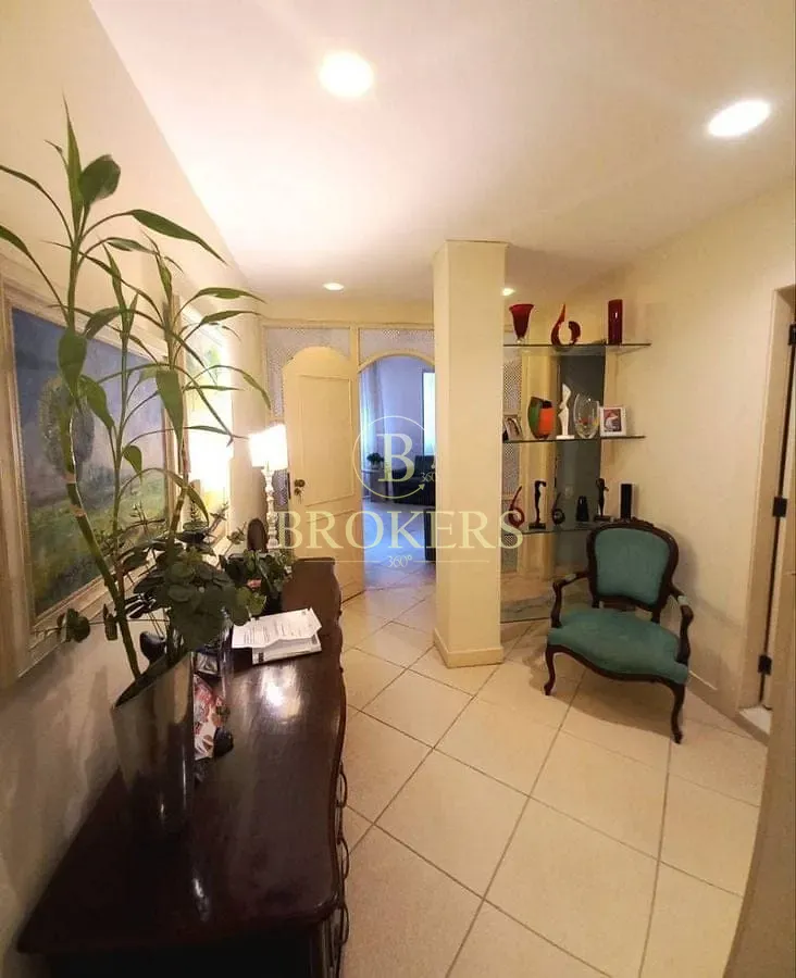 Rua Domingos Ferreira - Copacabana - apartamento 4 quartos — foto 6