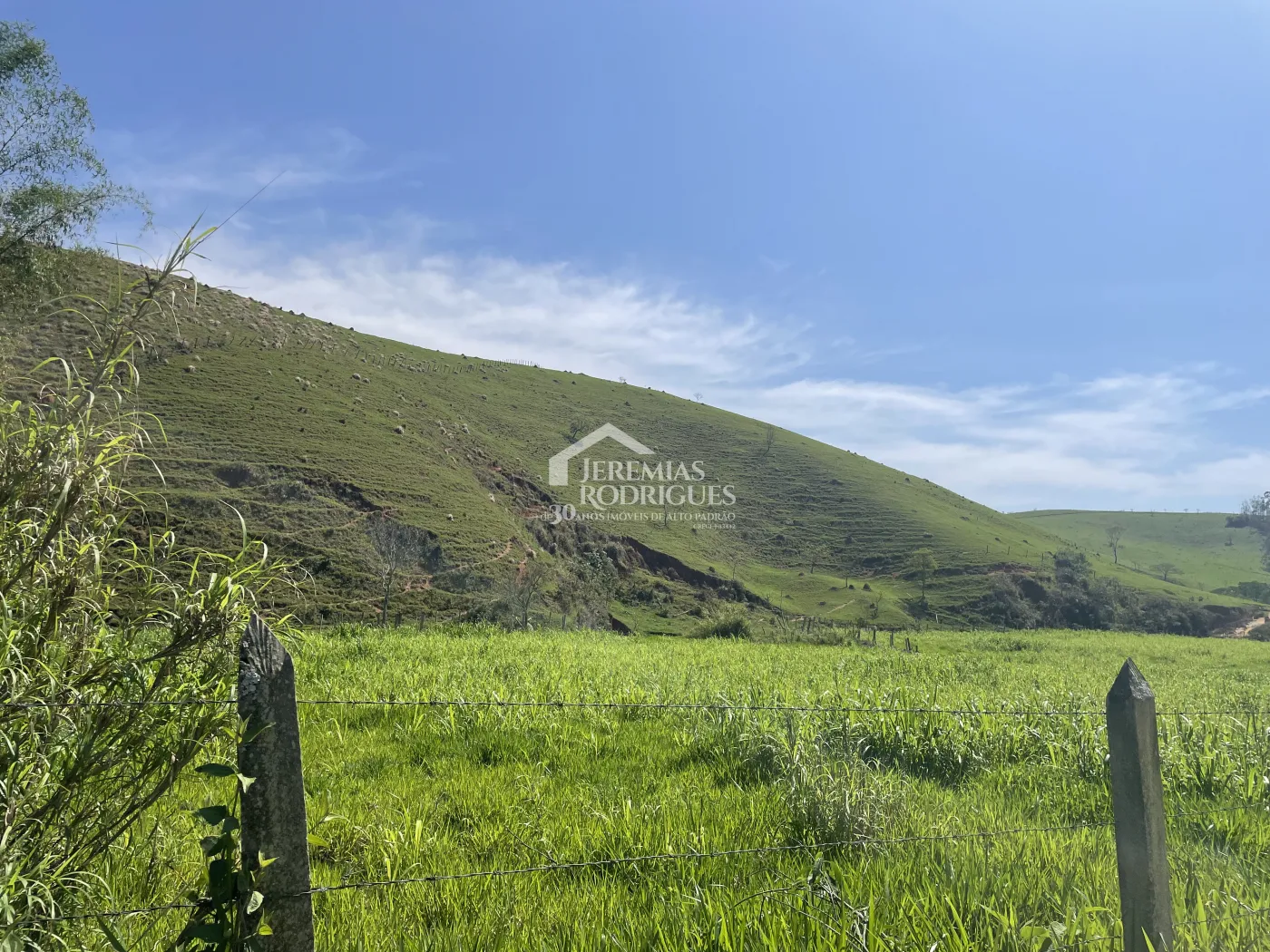 Fazenda à venda em Lorena/SP