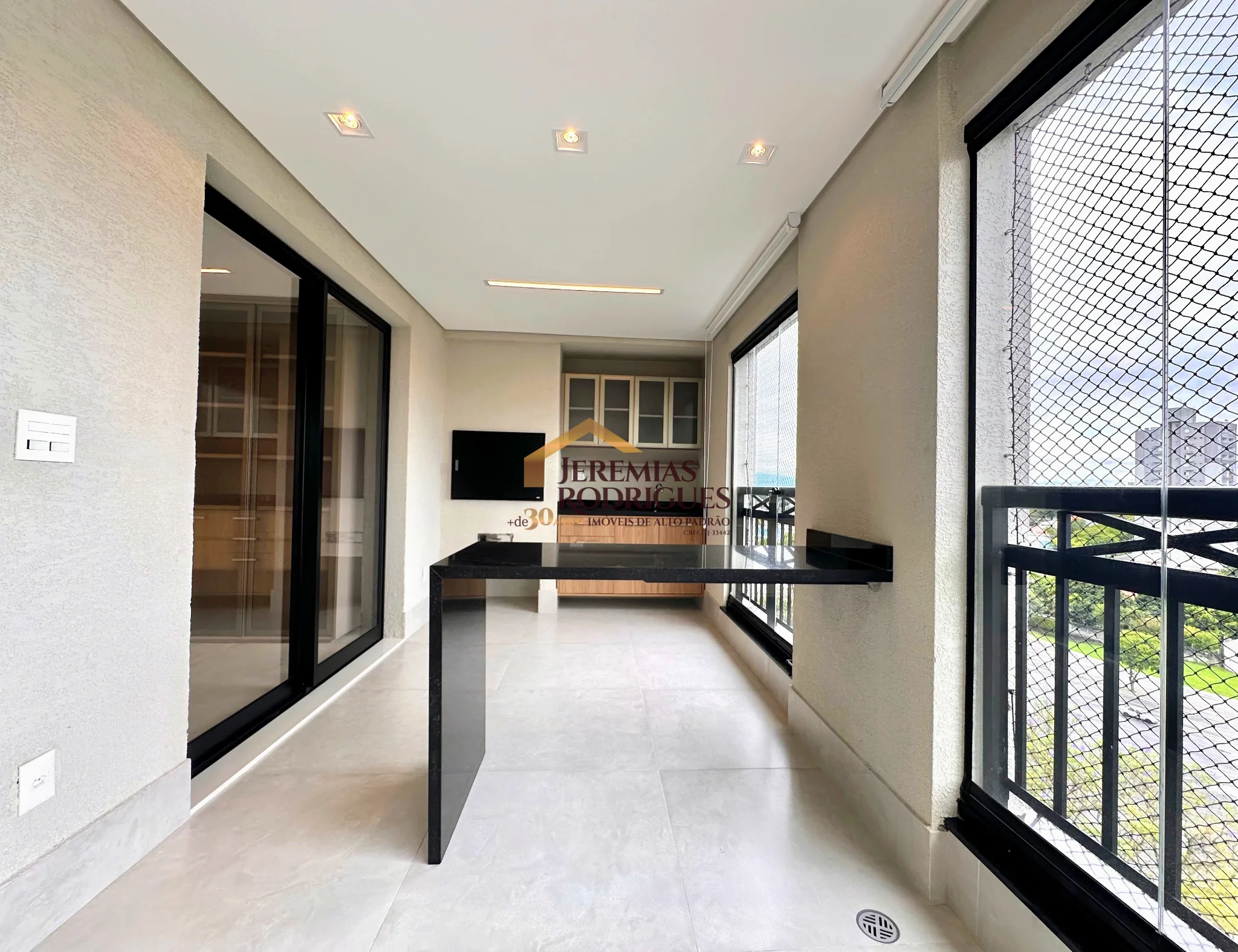 Apartamento à venda no Edifício Europa em Taubaté/SP. - foto 5