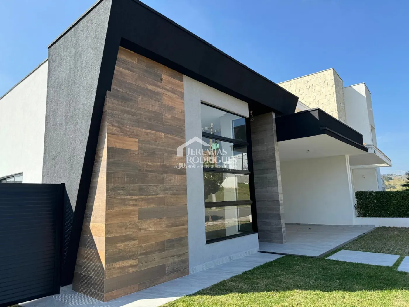 Casa com 3 quartos, 164 m² - Condomínio Cyrela Landscape - Taubaté/SP