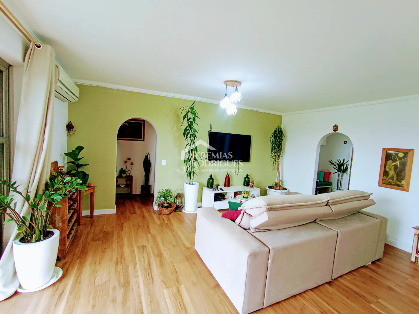 Apartamento à venda com 3 dormitórios, 149 m² - Condomínio Cabo São José em São Jose dos Campos/SP.