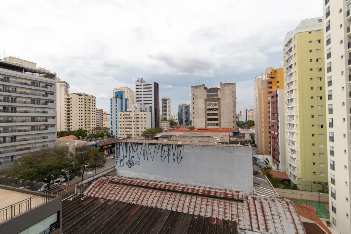 Studio na Saúde próximo ao metrô — foto 11