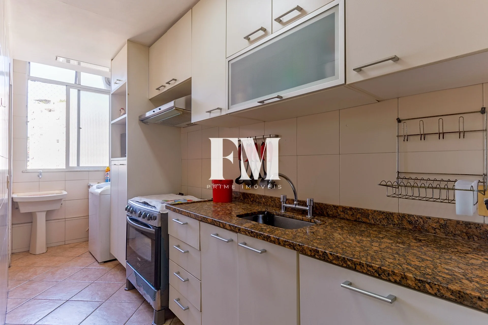 Laranjeiras | Cobertura Duplex | 3 Quartos (2 Suítes) | 208m² com Espaço Gourmet e 3 Vagas - foto 10