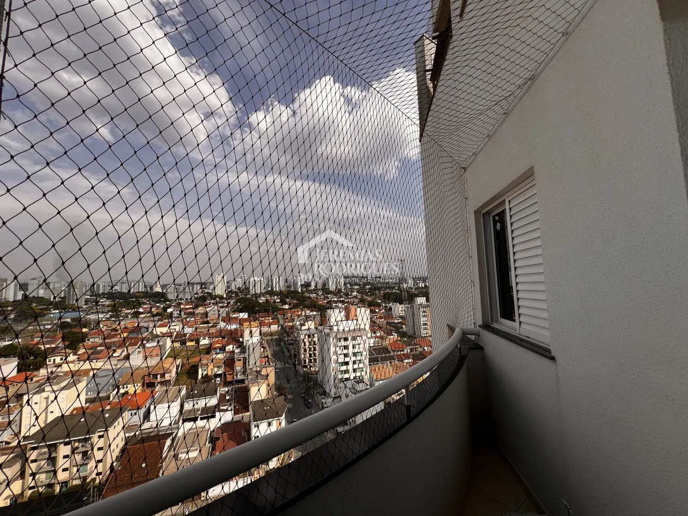 Apartamento com 2 dormitórios, 146 m² - Edifício Village Towers - Taubaté/SP.