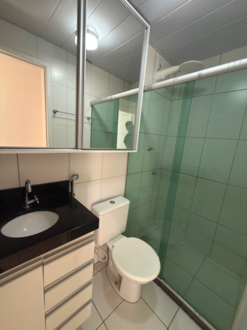 Apartamento 2 quartos no cond. Vila da Costa em Jardim Limoeiro | victor - foto 9