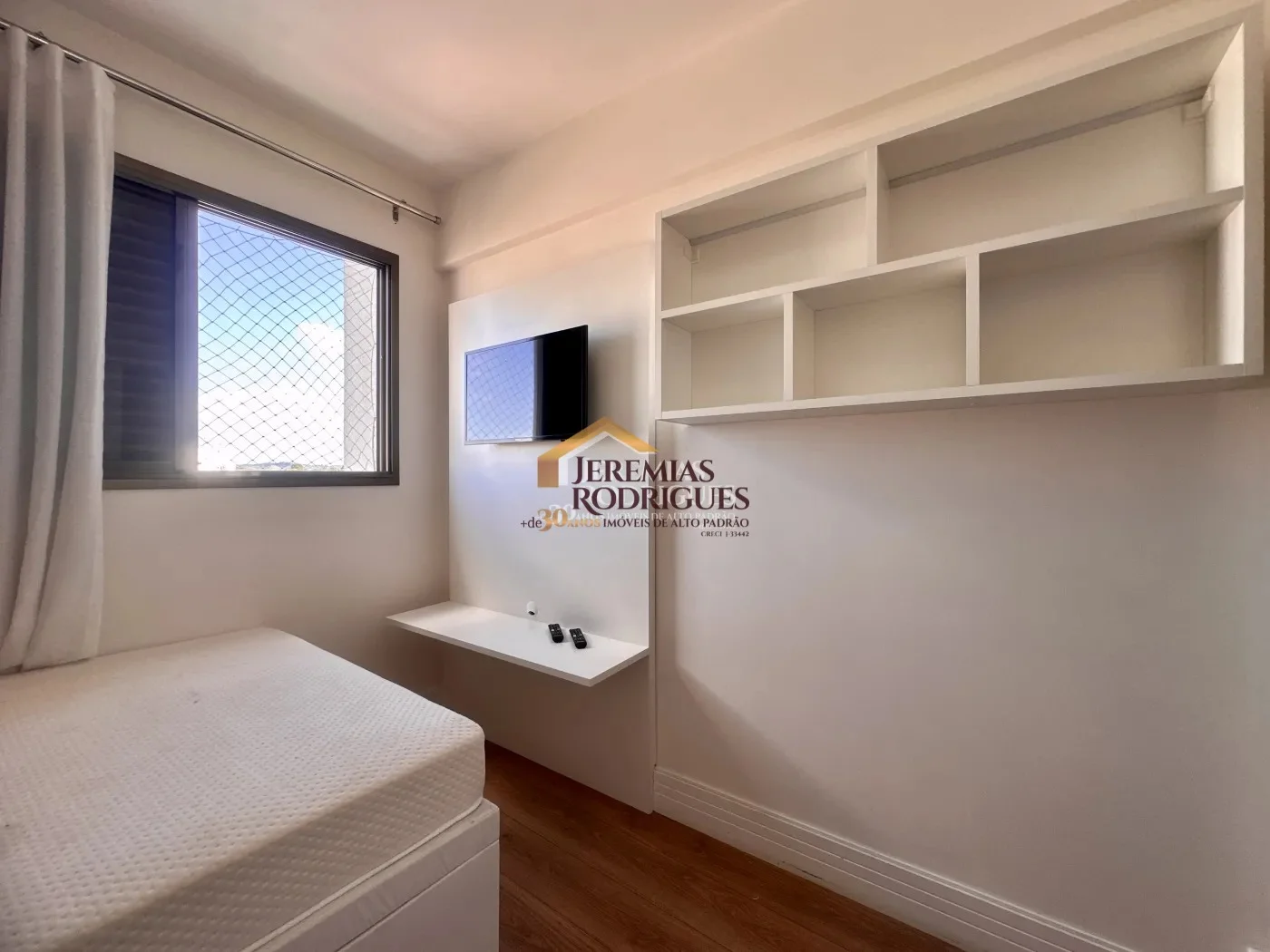 Apartamento mobiliado para venda e locação no Edifício Jabuticabeiras em Taubaté/SP. — foto 35