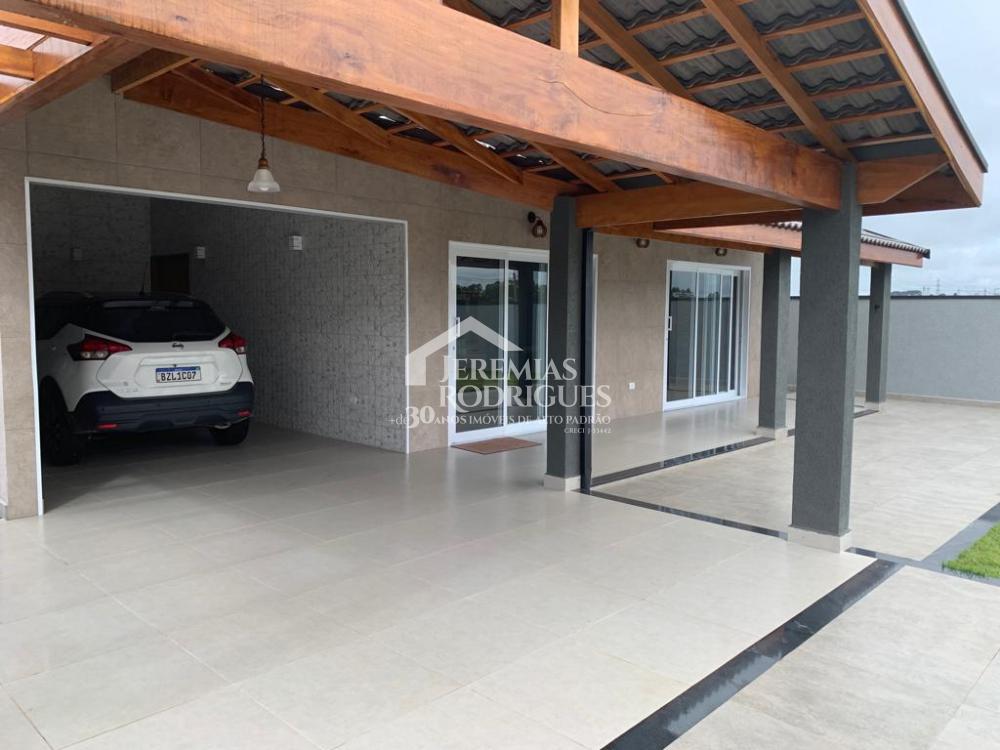 Casa à venda com 4 dormitórios no Condomínio Campos do Conde Taubaté em Taubaté/SP