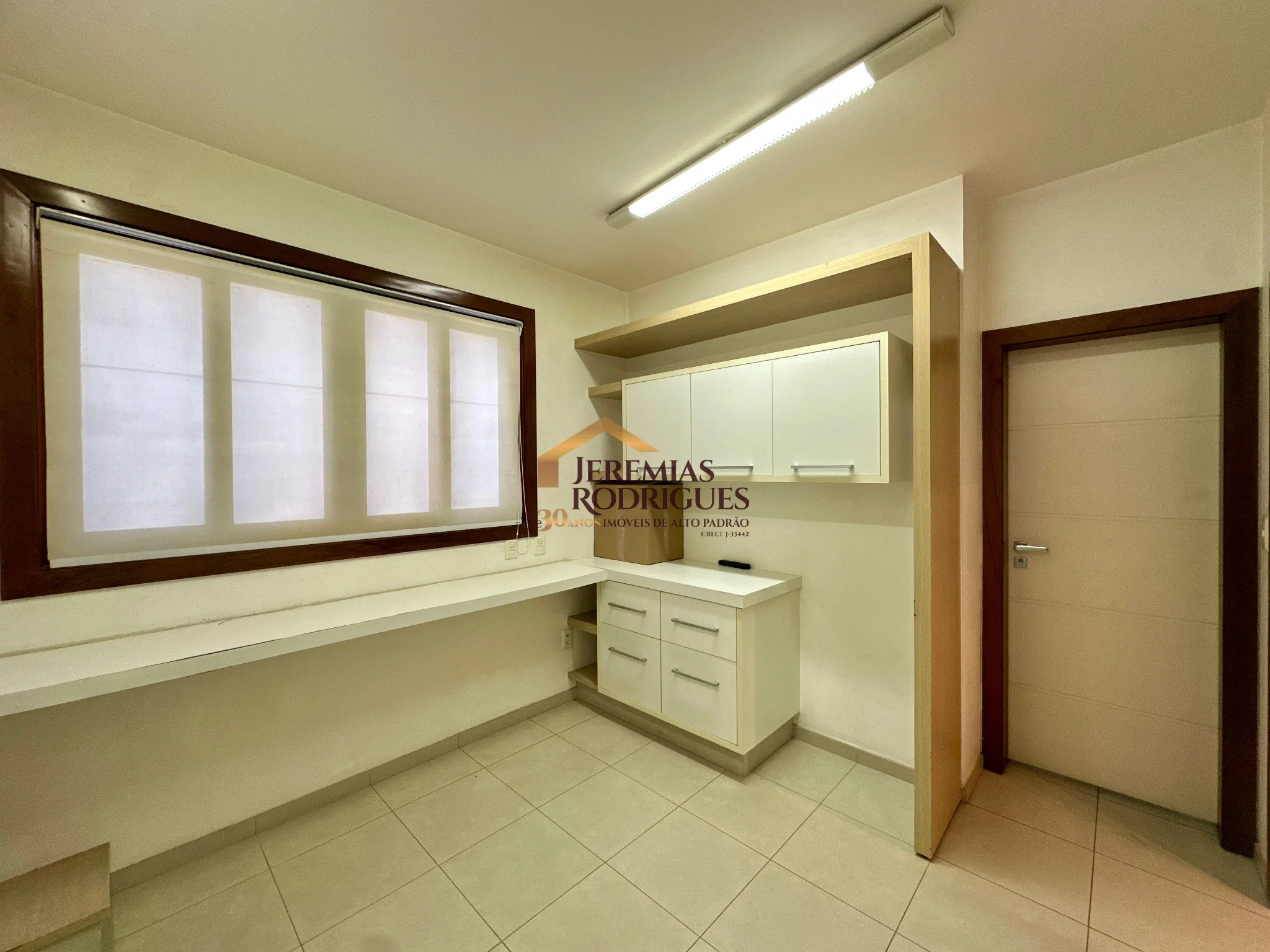 Casa mobiliada para locação no Condomínio Taubaté Village em Taubaté/SP. — foto 60