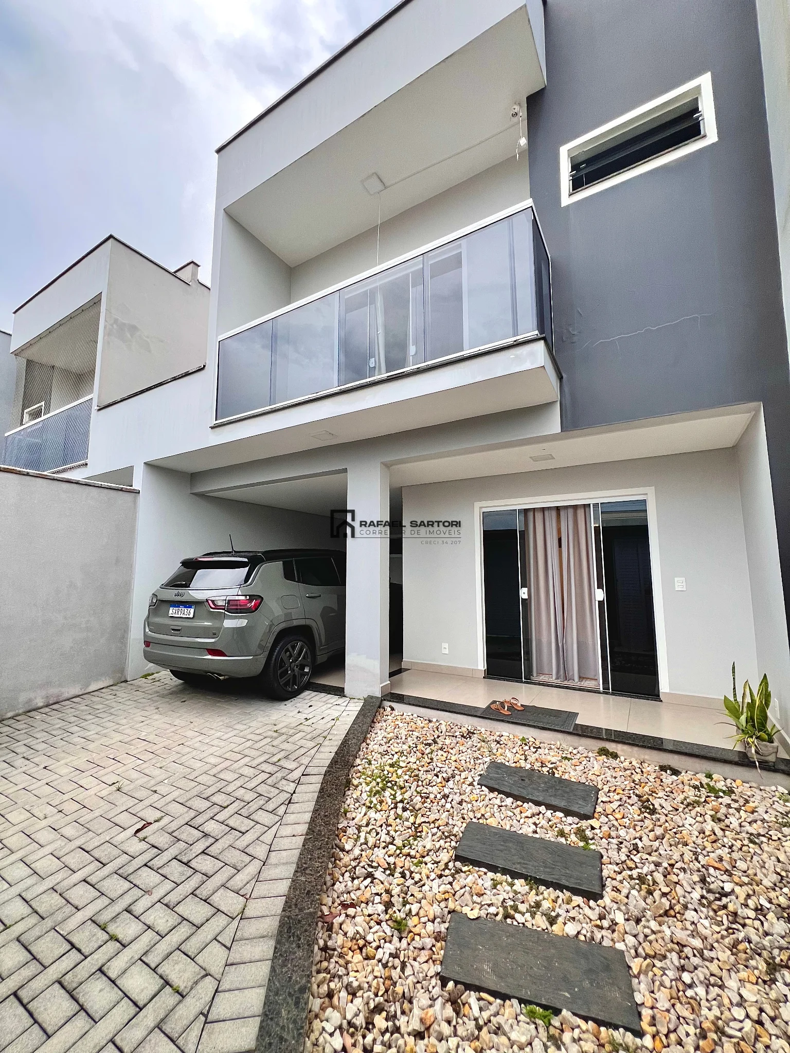 GEMINADO DUPLEX MOBILIADO NO CENTENARIO — foto 19