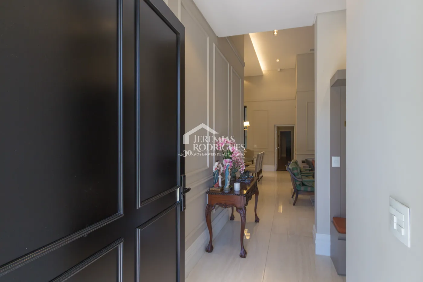 Casa à venda no Condomínio Residencial Terras de San Marco em Taubaté/SP.