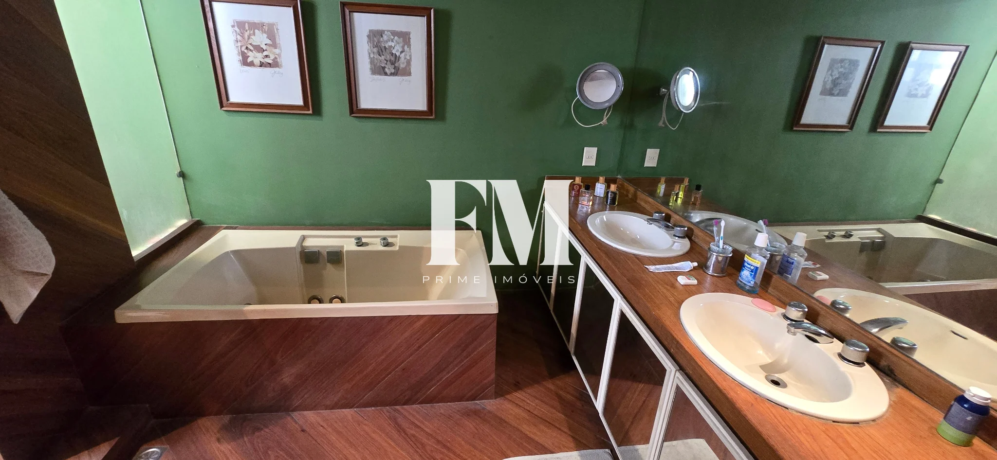 Cobertura Exclusiva no Jardim Oceânico – São 700 m² de pura Privacidade, Luxo e Vista Livre. - foto 17