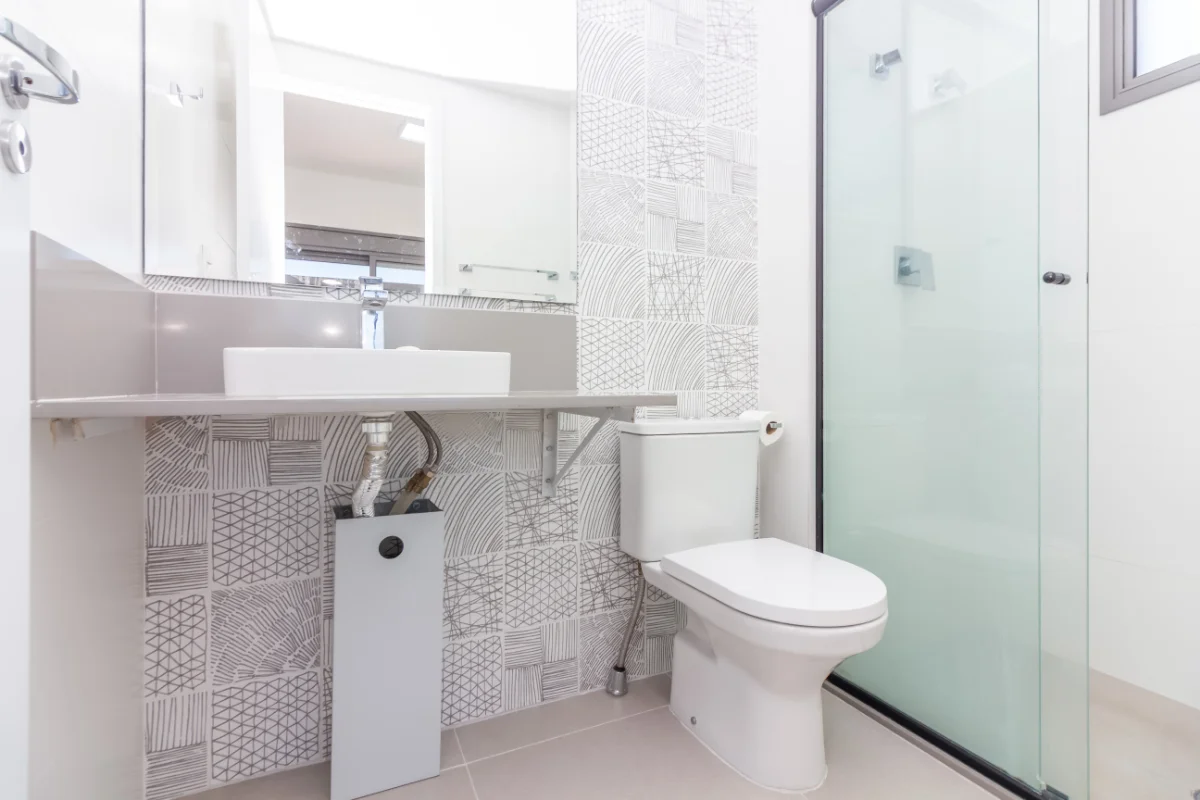 Apartamento Vila Guarani Próximo ao Metrô Conceição — foto 20