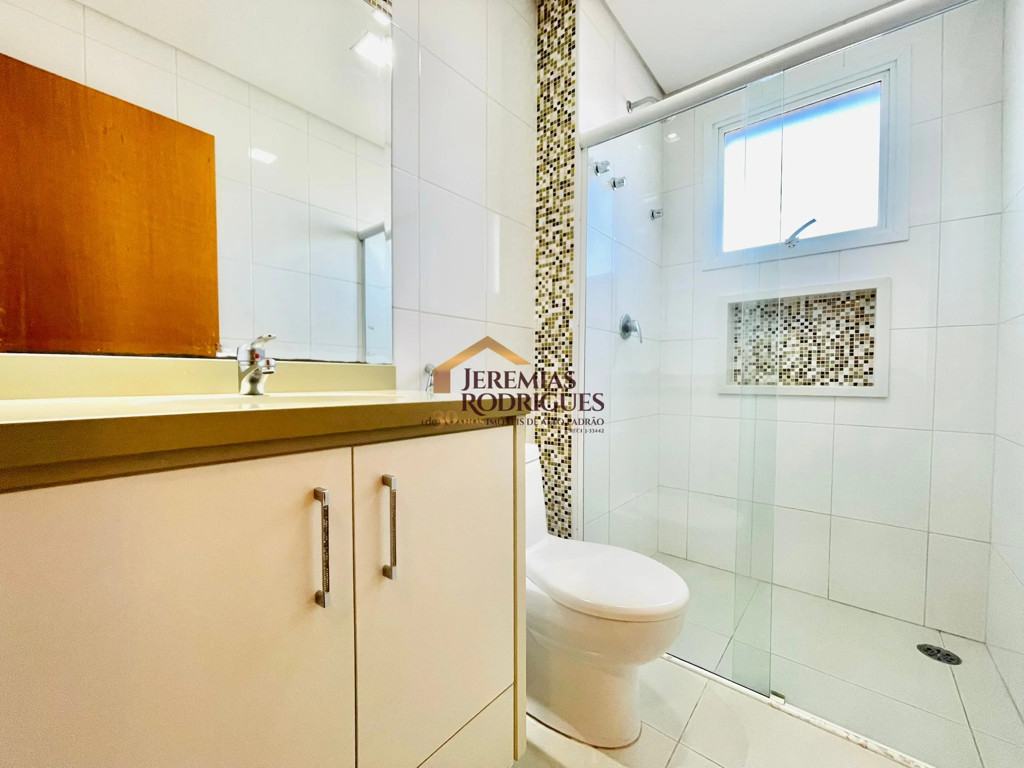 Apartamento Mobiliado de Porteira Fechada no Condomínio Des Arts em Taubaté/SP. — foto 57