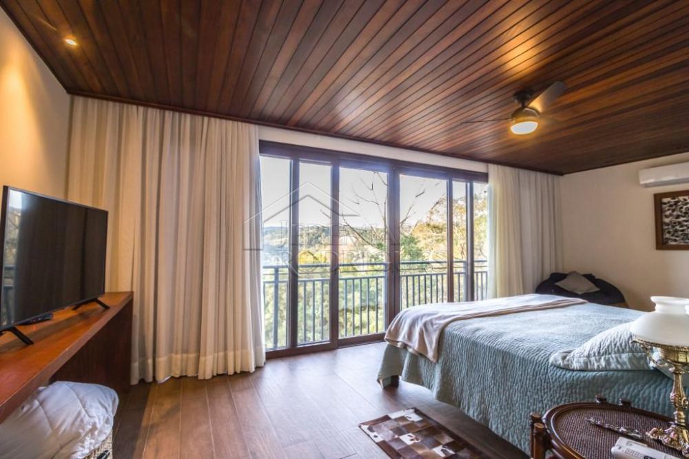 Casa à venda por R$ 6.000.000,00 - Santo Antônio do Pinhal/SP