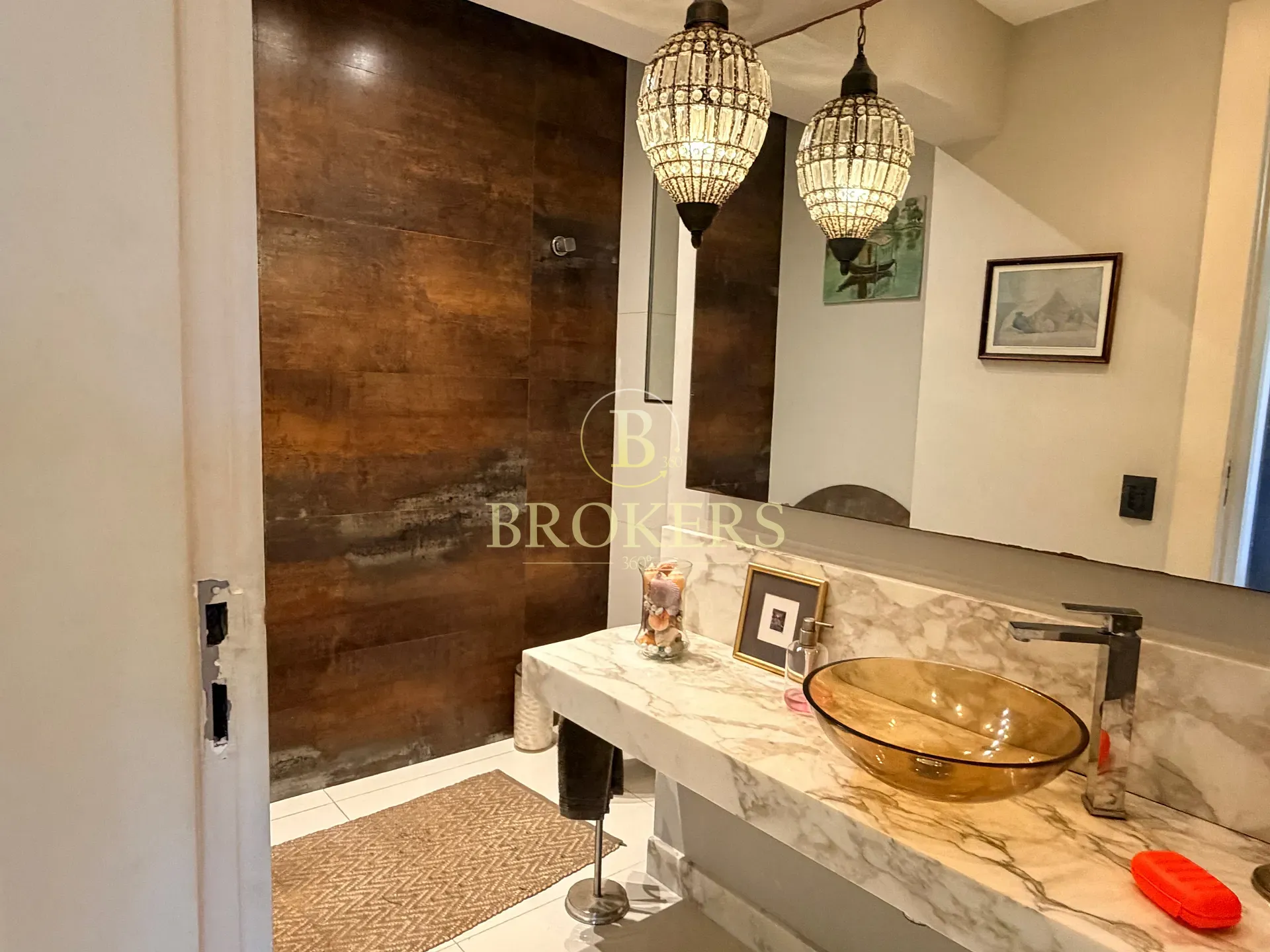 Luxo absoluto à beira-mar na Avenida Atlântica - Copacabana: apartamento à venda, 3quartos, 370m² r — foto 12