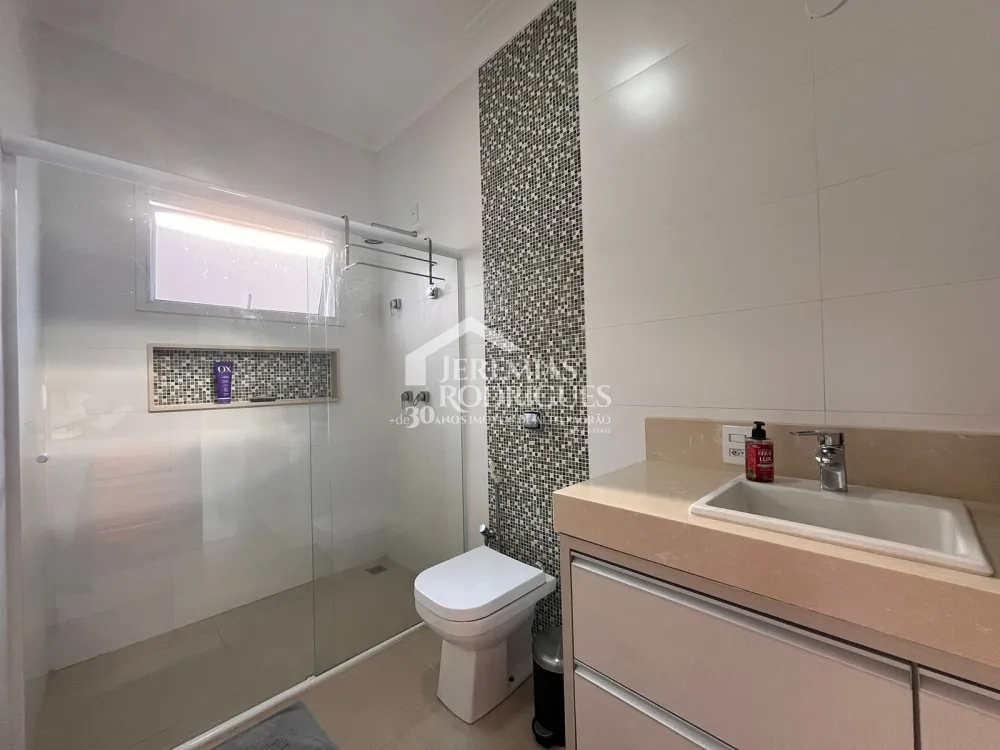 Casa com 4 suítes, 307 m² - Condomínio Ouro Ville - Taubaté/SP