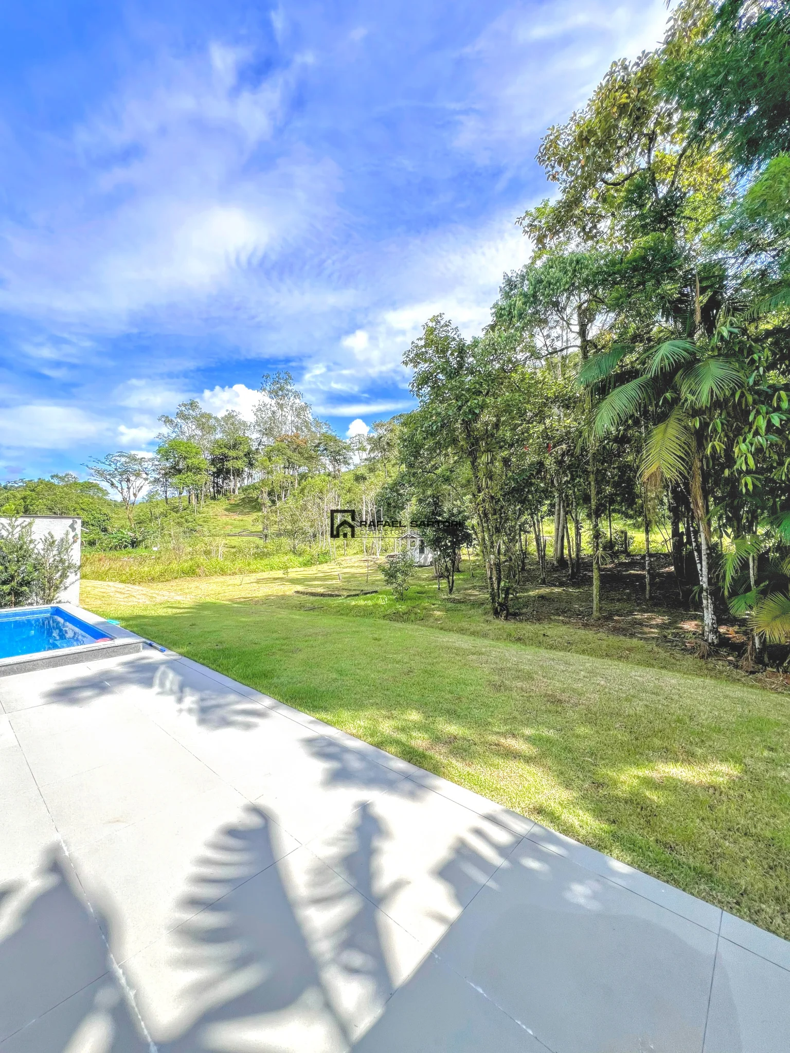 CASA MARAVILHOSA NO TRES RIOS DO NORTE