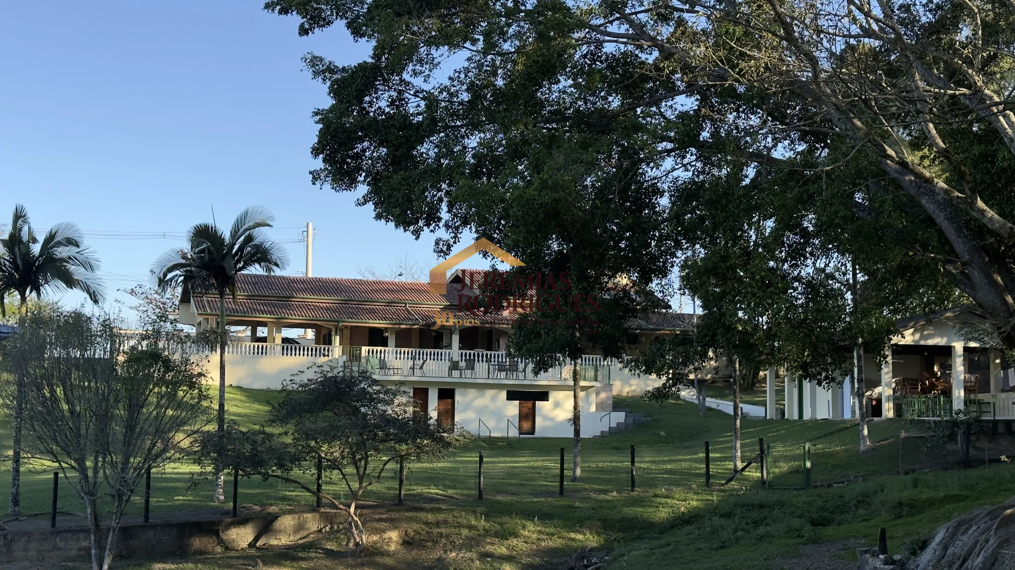 Fazenda à venda em Tremembé/SP. — foto 1