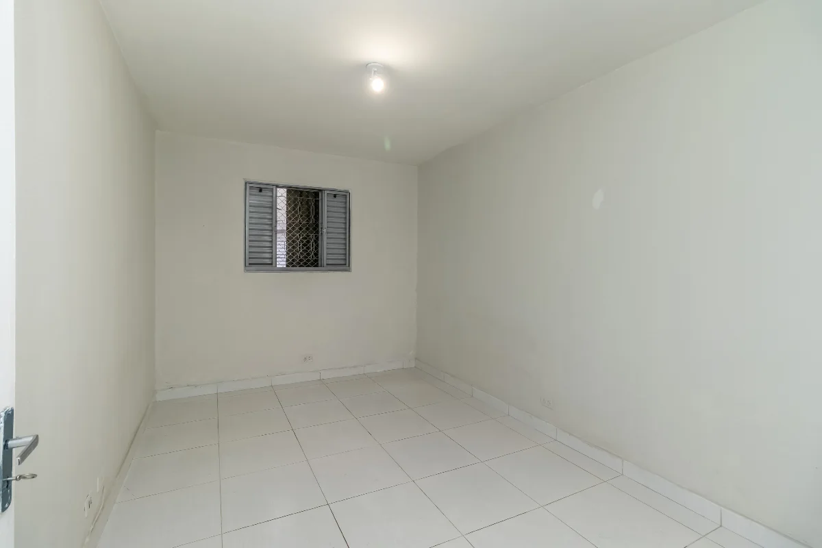 Apartamento na Saúde - 93m²