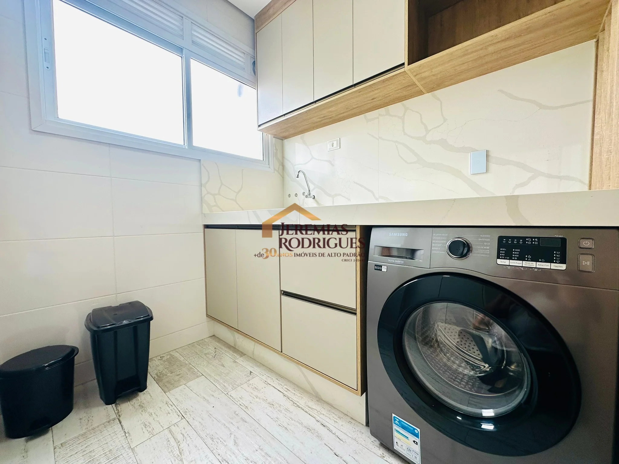 Apartamento para locação de Porteira Fechada no Edifício Jardins Residence em Taubaté/SP. - foto 64