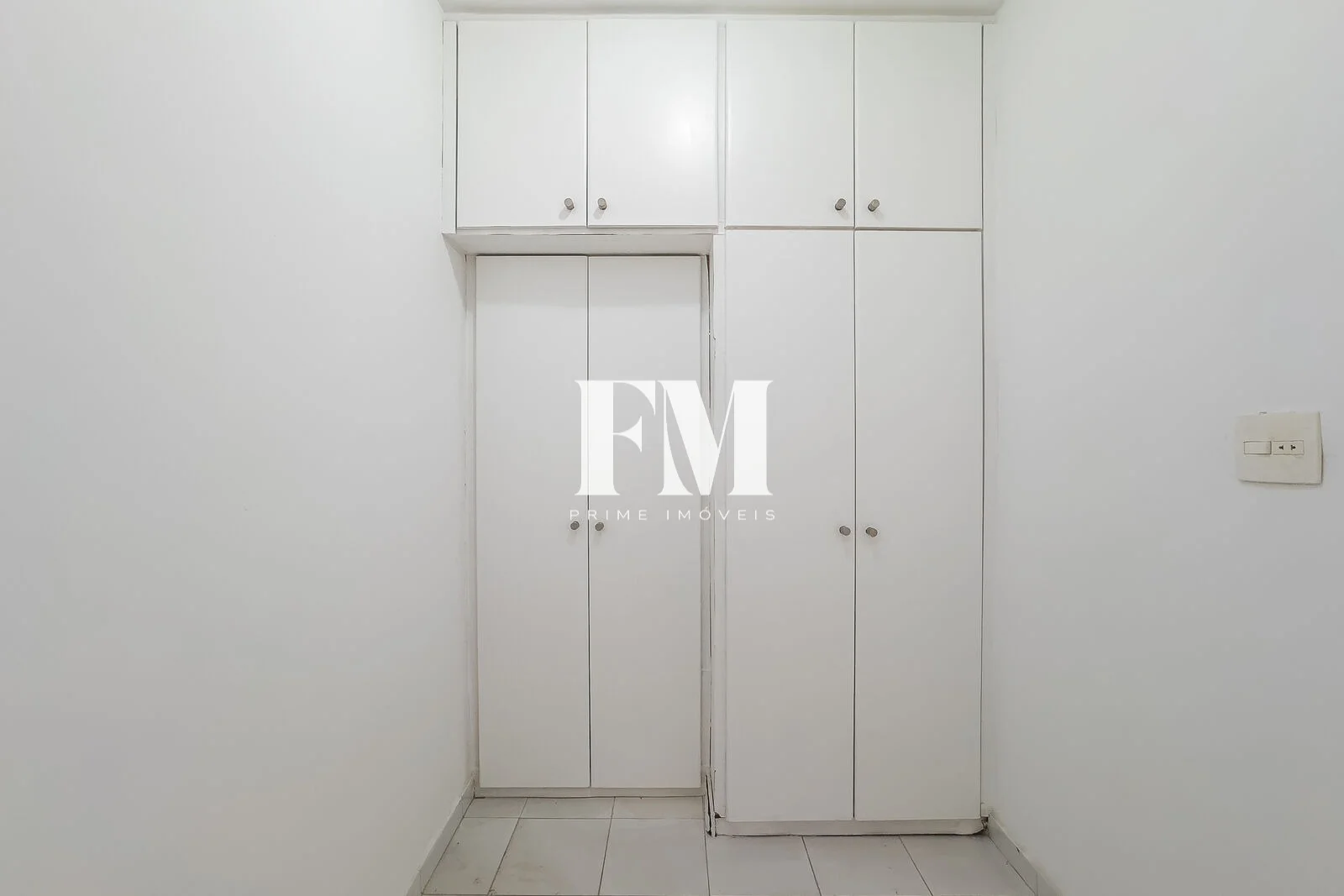 Lagoa | Rua Ministro Armando de Alencar | 3 Quartos (1 Suíte) | 79m² com Vaga à Beira da Lagoa - foto 33