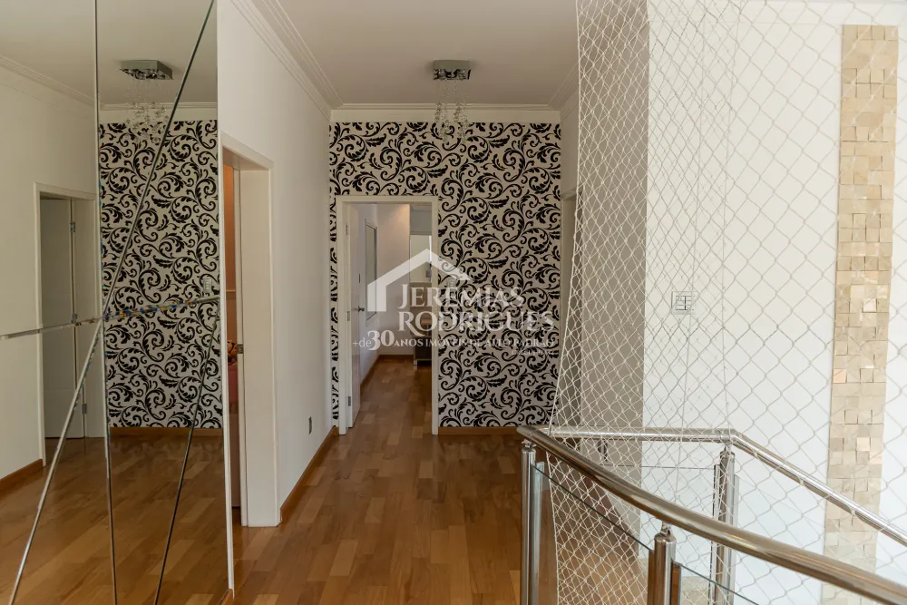 Casa à venda no Condomínio Residencial Terras de San Marco em Taubaté/SP