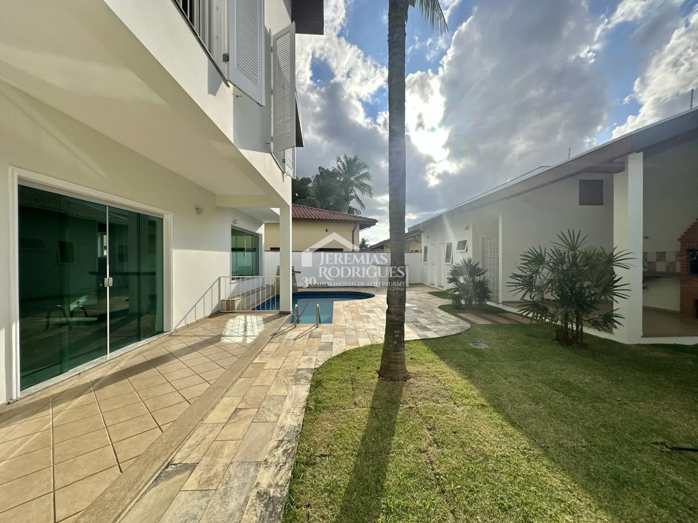 Casa para locação com 4 dormitórios no Condomínio Taubaté Village em Taubaté/SP - foto 80