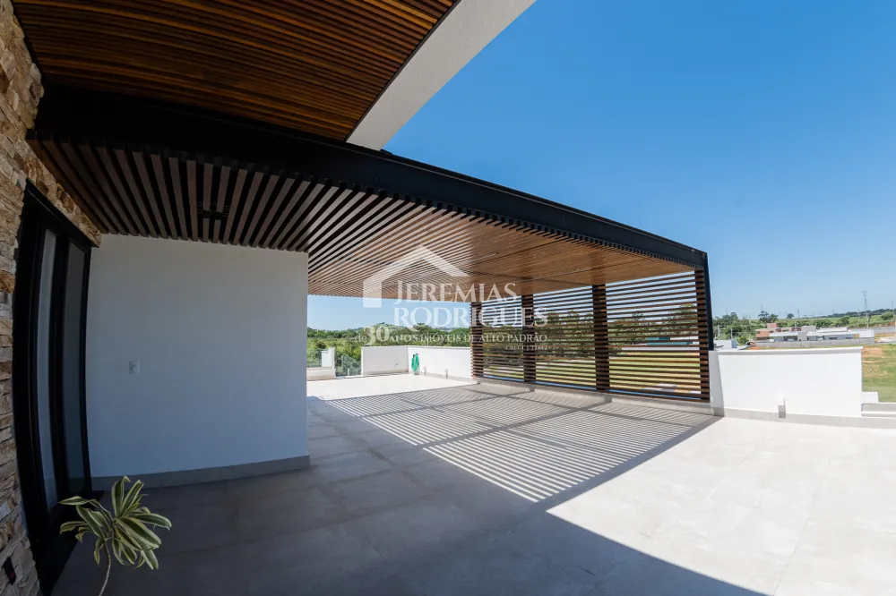 Casa com 4 suítes, 529,3 m² - Condomínio Colonial Village II - Pindamonhangaba/SP