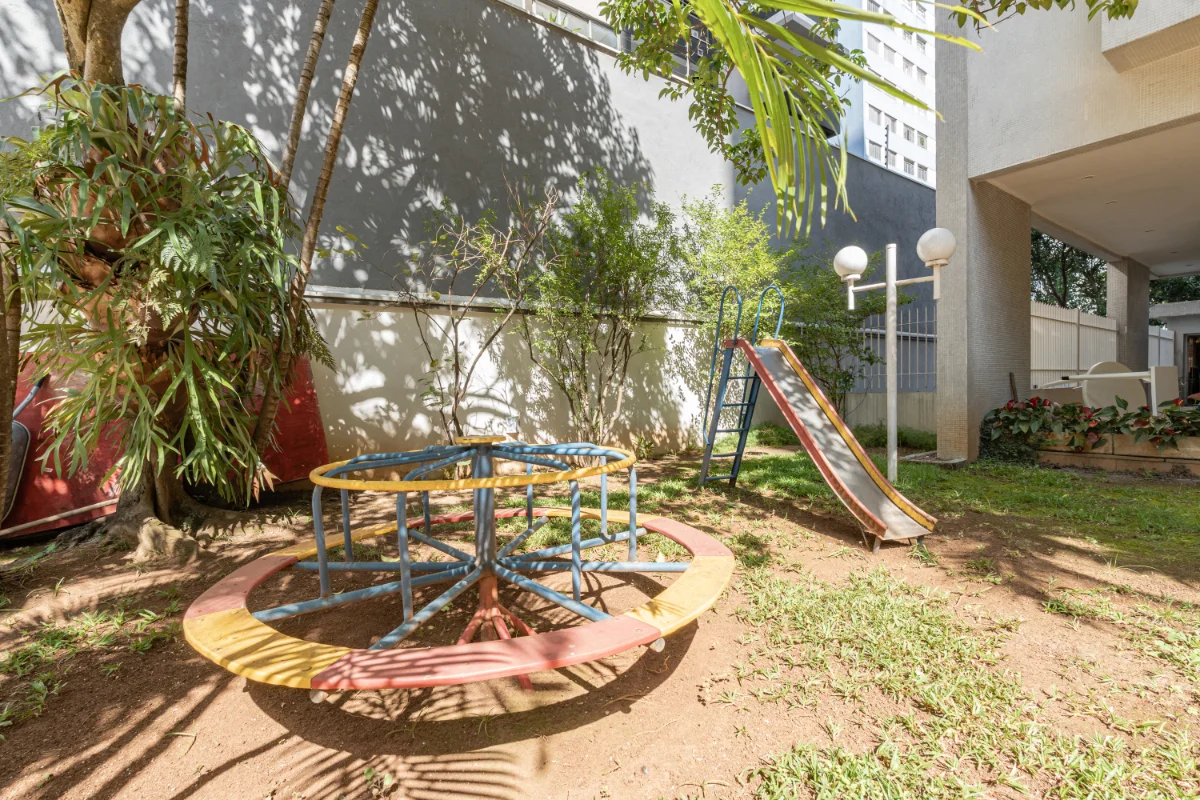 Apartamento no Paraíso próximo ao metrô — foto 29