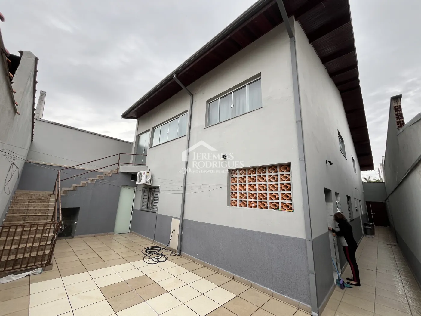 Casa com 3 dormitórios, 336 m² - Residencial Alto do Cardoso - Pindamonhangaba/SP