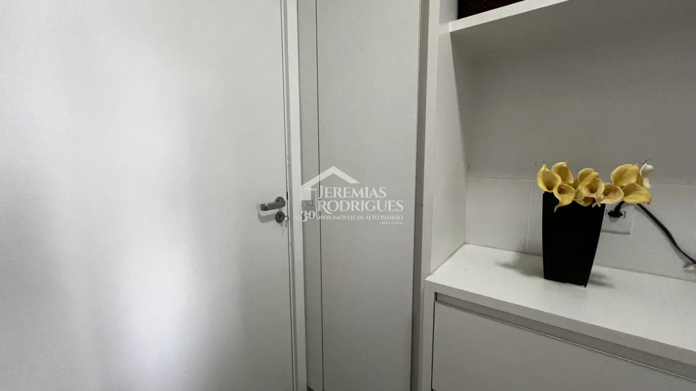 Apartamento à venda com 3 suítes, 146 m² no Edifício Vert Residence em Taubaté/SP