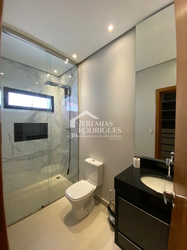 Casa com 3 quartos, 179 m² - Condomínio Residencial Tecoara - Taubaté/SP