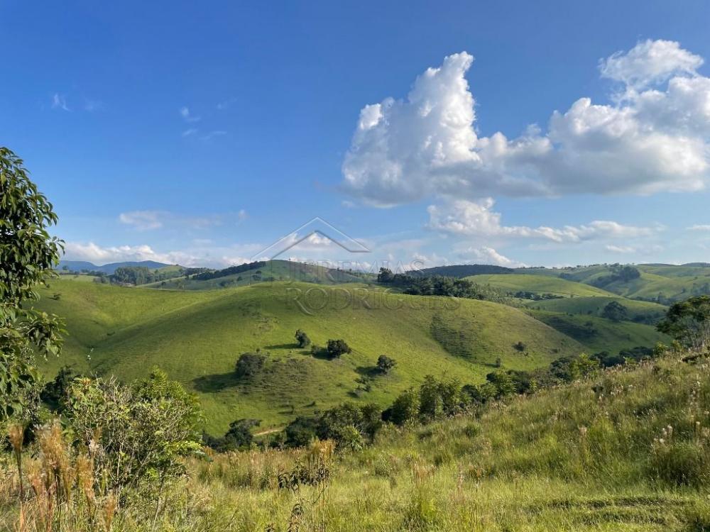 Fazenda à venda em Cunha/SP