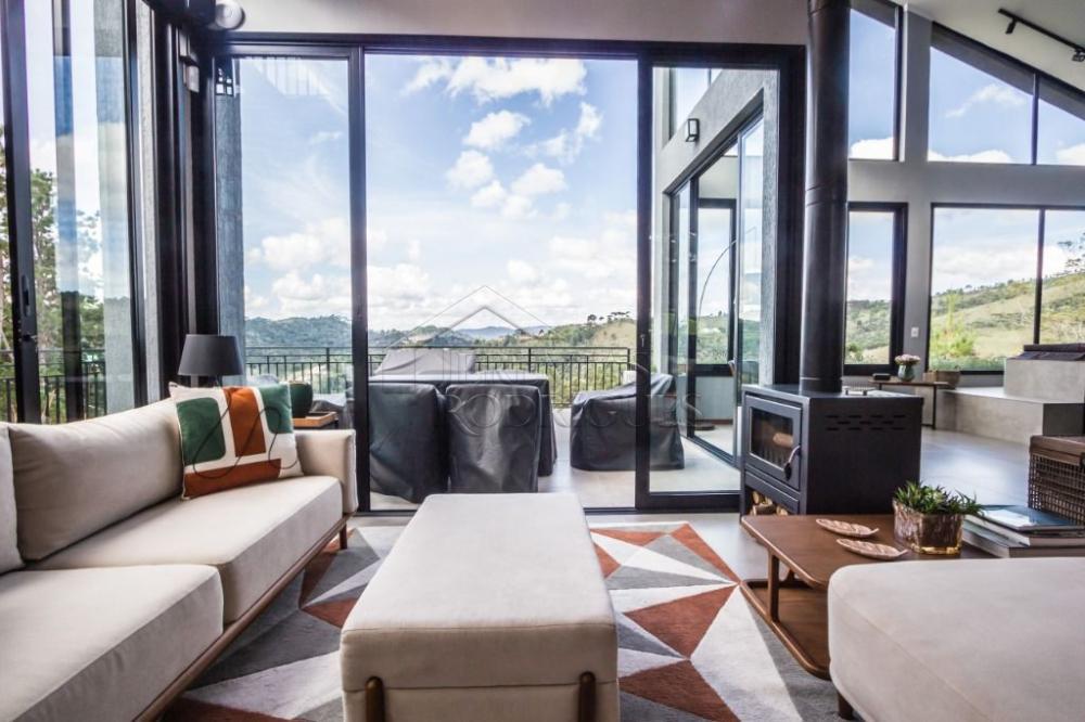Casa à venda por R$ 7.200.000,00 - Campos do Jordão/SP
